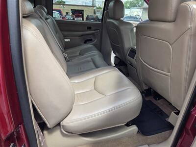 2003 Chevrolet Silverado 2500 LT   - Photo 15 - Spokane, WA 99202