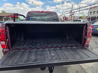 2003 Chevrolet Silverado 2500 LT   - Photo 14 - Spokane, WA 99202