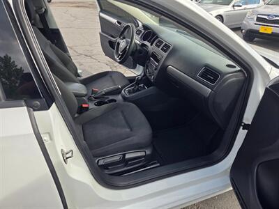 2015 Volkswagen Jetta SE - Photo 17 - Spokane, WA 99202