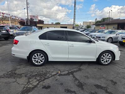 2015 Volkswagen Jetta SE - Photo 7 - Spokane, WA 99202