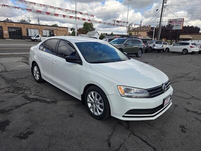 2015 Volkswagen Jetta SE - Photo 8 - Spokane, WA 99202