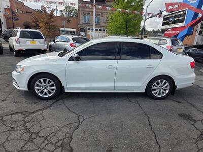 2015 Volkswagen Jetta SE - Photo 3 - Spokane, WA 99202