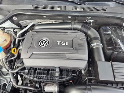 2015 Volkswagen Jetta SE - Photo 19 - Spokane, WA 99202
