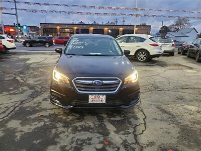 2019 Subaru Legacy 2.5i   - Photo 2 - Spokane, WA 99202