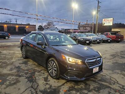 2019 Subaru Legacy 2.5i   - Photo 5 - Spokane, WA 99202