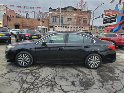 2019 Subaru Legacy 2.5i   - Photo 1 - Spokane, WA 99202