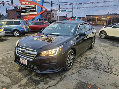 2019 Subaru Legacy 2.5i   - Photo 3 - Spokane, WA 99202