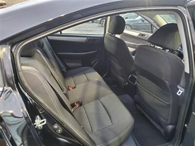 2019 Subaru Legacy 2.5i   - Photo 16 - Spokane, WA 99202