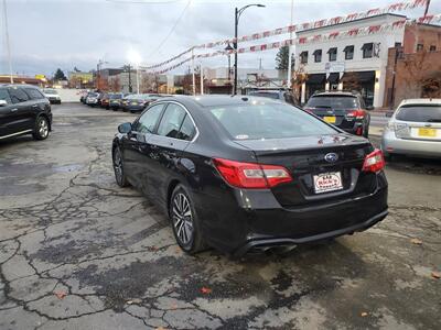 2019 Subaru Legacy 2.5i   - Photo 4 - Spokane, WA 99202