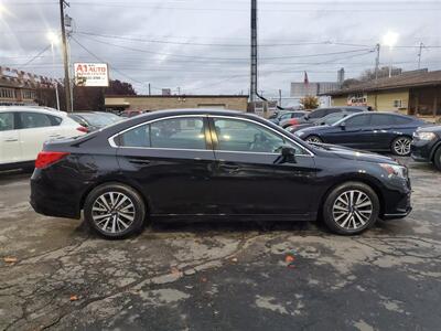 2019 Subaru Legacy 2.5i   - Photo 8 - Spokane, WA 99202