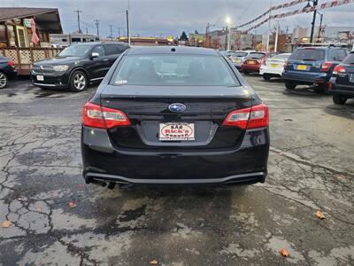 2019 Subaru Legacy 2.5i   - Photo 6 - Spokane, WA 99202