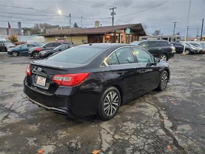 2019 Subaru Legacy 2.5i   - Photo 7 - Spokane, WA 99202