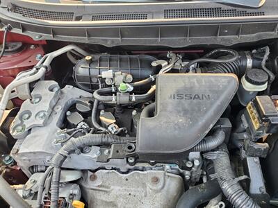 2009 Nissan Rogue SL   - Photo 21 - Spokane, WA 99202