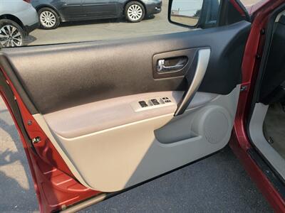 2009 Nissan Rogue SL   - Photo 9 - Spokane, WA 99202