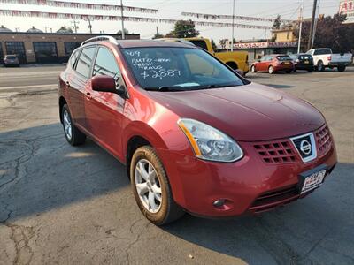 2009 Nissan Rogue SL   - Photo 8 - Spokane, WA 99202