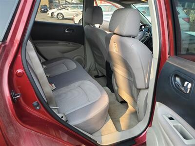 2009 Nissan Rogue SL   - Photo 17 - Spokane, WA 99202