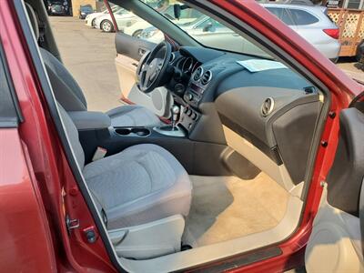2009 Nissan Rogue SL   - Photo 19 - Spokane, WA 99202