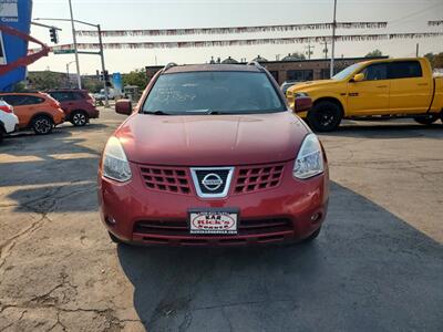 2009 Nissan Rogue SL   - Photo 2 - Spokane, WA 99202