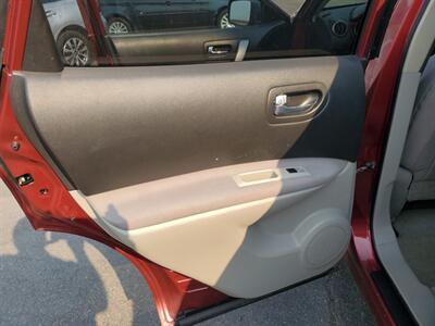 2009 Nissan Rogue SL   - Photo 14 - Spokane, WA 99202