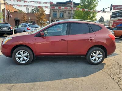 2009 Nissan Rogue SL   - Photo 3 - Spokane, WA 99202
