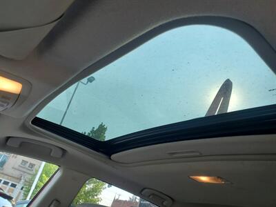 2009 Nissan Rogue SL   - Photo 13 - Spokane, WA 99202