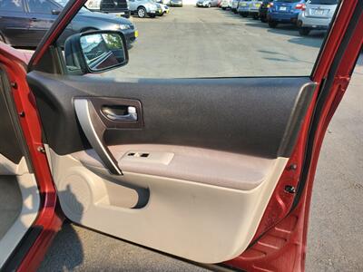 2009 Nissan Rogue SL   - Photo 20 - Spokane, WA 99202