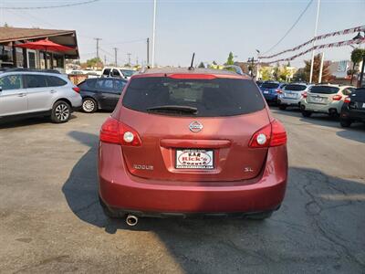 2009 Nissan Rogue SL   - Photo 5 - Spokane, WA 99202