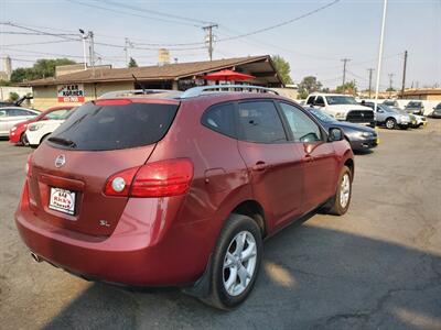 2009 Nissan Rogue SL   - Photo 6 - Spokane, WA 99202
