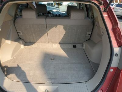2009 Nissan Rogue SL   - Photo 16 - Spokane, WA 99202