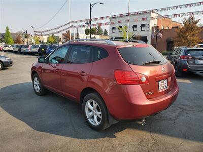 2009 Nissan Rogue SL   - Photo 4 - Spokane, WA 99202