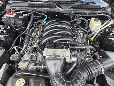 2008 Ford Mustang GT Premium CONVERTIBLE - Photo 20 - Spokane, WA 99202