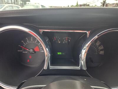 2008 Ford Mustang GT Premium CONVERTIBLE - Photo 11 - Spokane, WA 99202