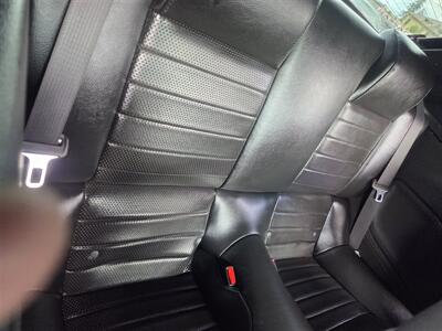 2008 Ford Mustang GT Premium CONVERTIBLE - Photo 17 - Spokane, WA 99202