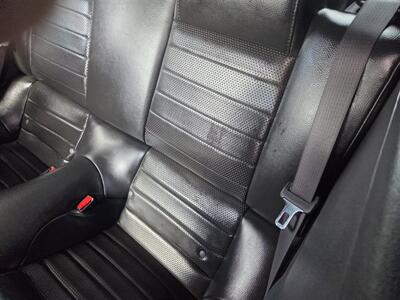 2008 Ford Mustang GT Premium CONVERTIBLE - Photo 14 - Spokane, WA 99202