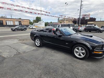 2008 Ford Mustang GT Premium CONVERTIBLE - Photo 23 - Spokane, WA 99202