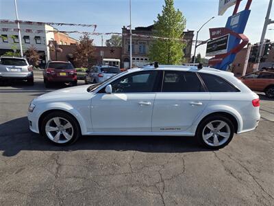 2015 Audi allroad 2.0T quattro Premium - Photo 3 - Spokane, WA 99202
