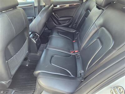 2015 Audi allroad 2.0T quattro Premium - Photo 16 - Spokane, WA 99202