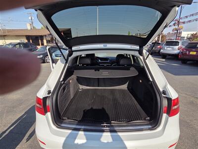 2015 Audi allroad 2.0T quattro Premium - Photo 17 - Spokane, WA 99202