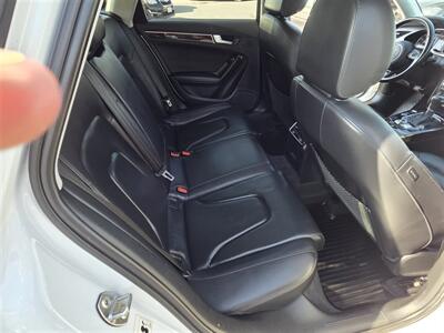 2015 Audi allroad 2.0T quattro Premium - Photo 18 - Spokane, WA 99202