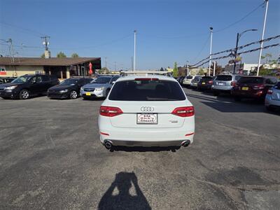 2015 Audi allroad 2.0T quattro Premium - Photo 5 - Spokane, WA 99202