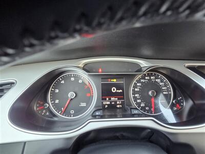 2015 Audi allroad 2.0T quattro Premium - Photo 13 - Spokane, WA 99202
