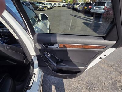 2015 Audi allroad 2.0T quattro Premium - Photo 19 - Spokane, WA 99202