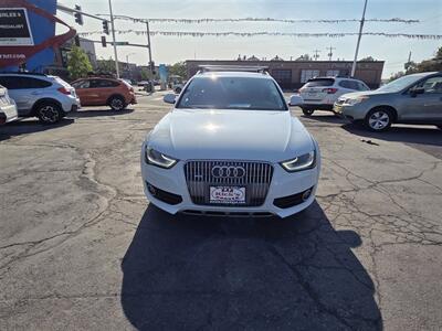 2015 Audi allroad 2.0T quattro Premium - Photo 2 - Spokane, WA 99202