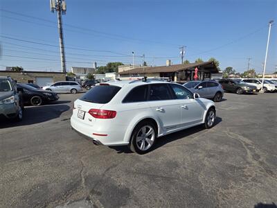 2015 Audi allroad 2.0T quattro Premium - Photo 6 - Spokane, WA 99202