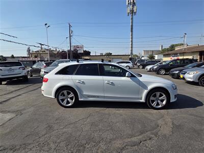 2015 Audi allroad 2.0T quattro Premium - Photo 7 - Spokane, WA 99202