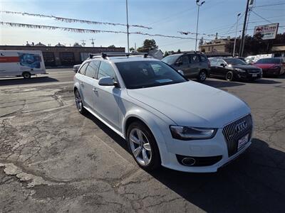 2015 Audi allroad 2.0T quattro Premium - Photo 8 - Spokane, WA 99202