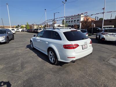 2015 Audi allroad 2.0T quattro Premium - Photo 4 - Spokane, WA 99202