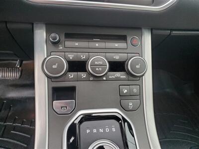 2018 Land Rover Range Rover Evoque HSE   - Photo 12 - Spokane, WA 99202