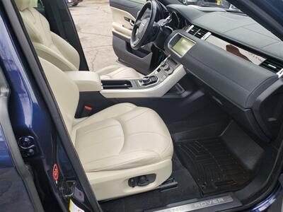 2018 Land Rover Range Rover Evoque HSE   - Photo 19 - Spokane, WA 99202
