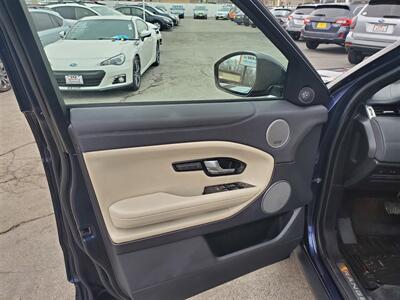2018 Land Rover Range Rover Evoque HSE   - Photo 9 - Spokane, WA 99202